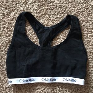 Calvin Klein Bra